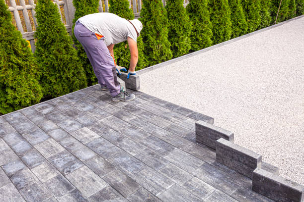 Reasons to Select Us for Your Driveway Paving Requirements in Snowflake, AZ