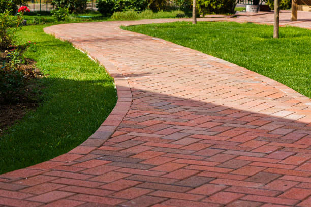 Best Brick Driveway Pavers  in Snowflake, AZ