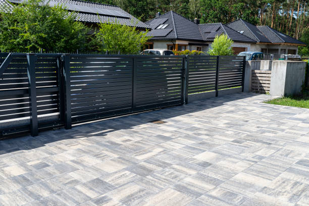 Best Local Driveway Pavers  in Snowflake, AZ
