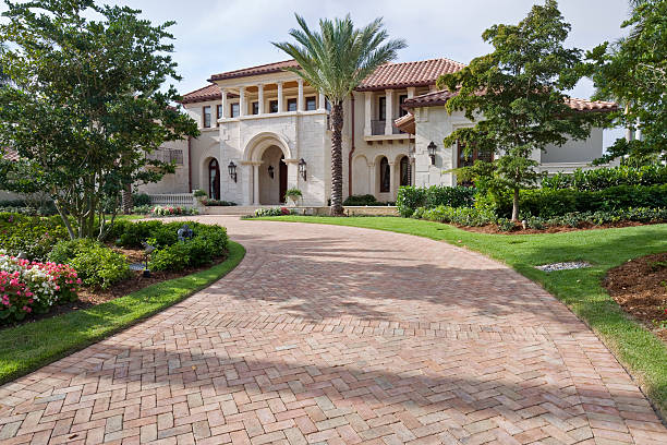 Best Best Driveway Pavers  in Snowflake, AZ