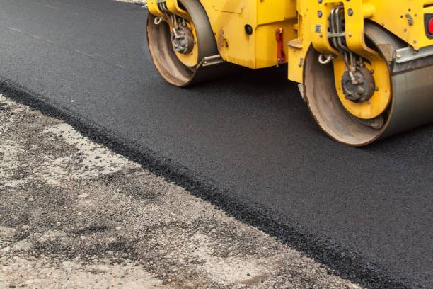 Best Permeable Paver Driveway  in Snowflake, AZ
